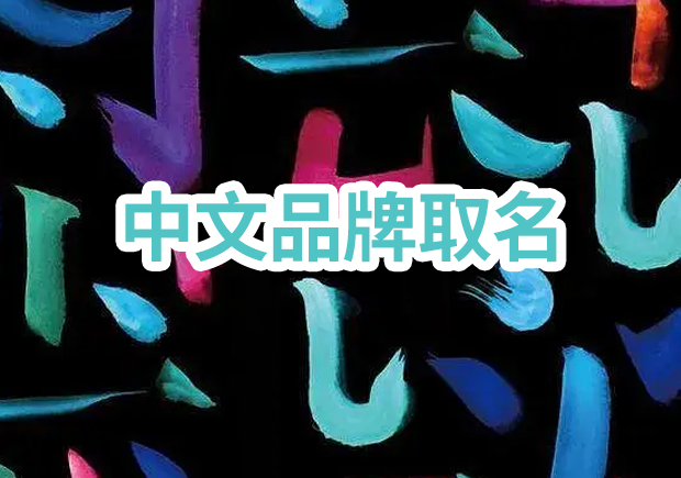 取一個(gè)成功的中文品牌取名：獨(dú)特性、定位與消費(fèi)者情感的完美結(jié)合