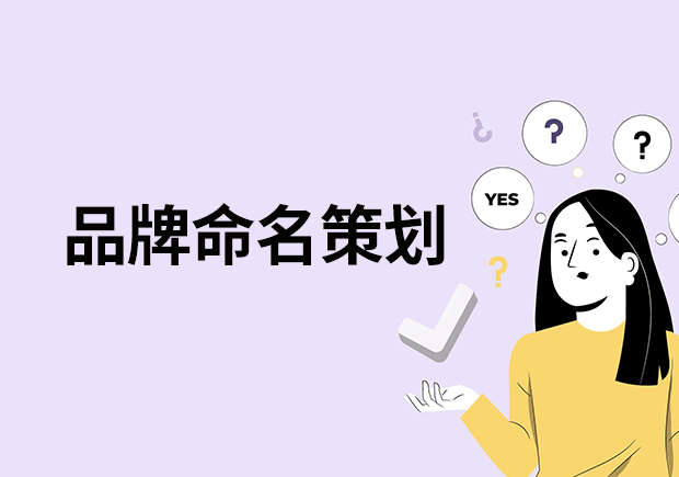 品牌命名策劃的基本原則、策略和步驟