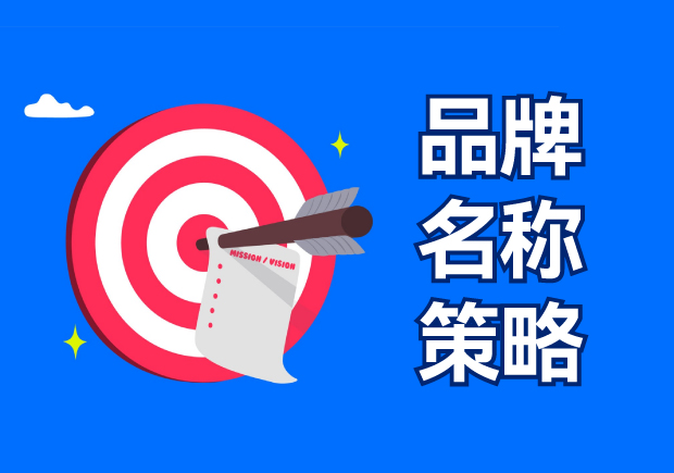 品牌名稱策略包括四種選擇，有什么優(yōu)缺點(diǎn)？