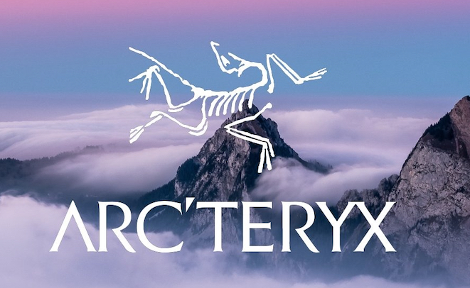 Arc'teryx（始祖鳥(niǎo)）logo.jpg